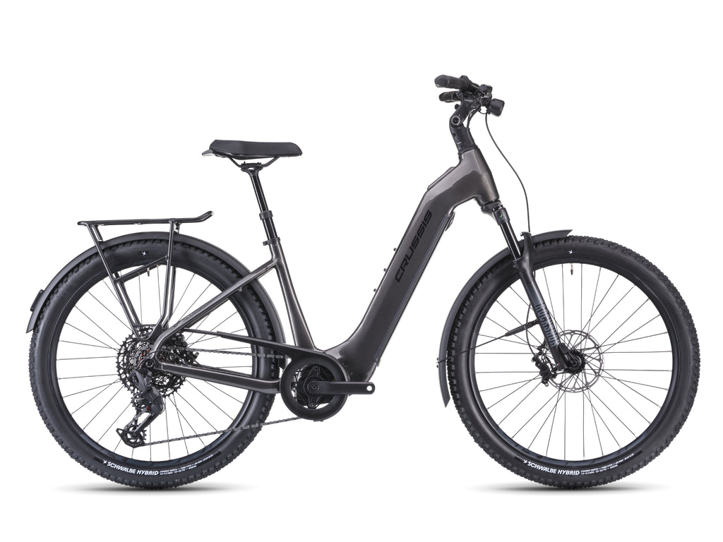 Bicicletta Crussis ONE-Country AX 10.12 2027