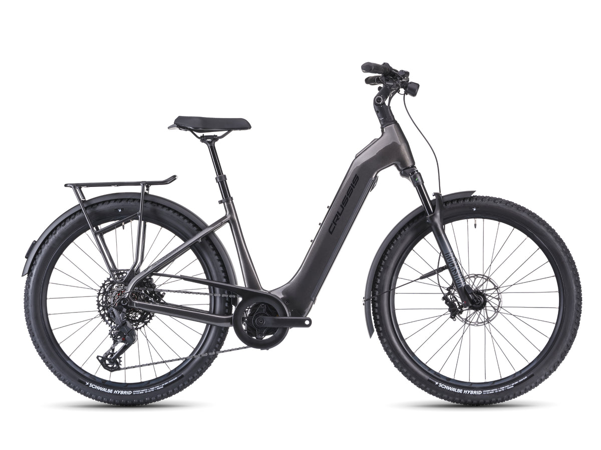 Bicicletta Crussis ONE-Country AX 10.12 2027