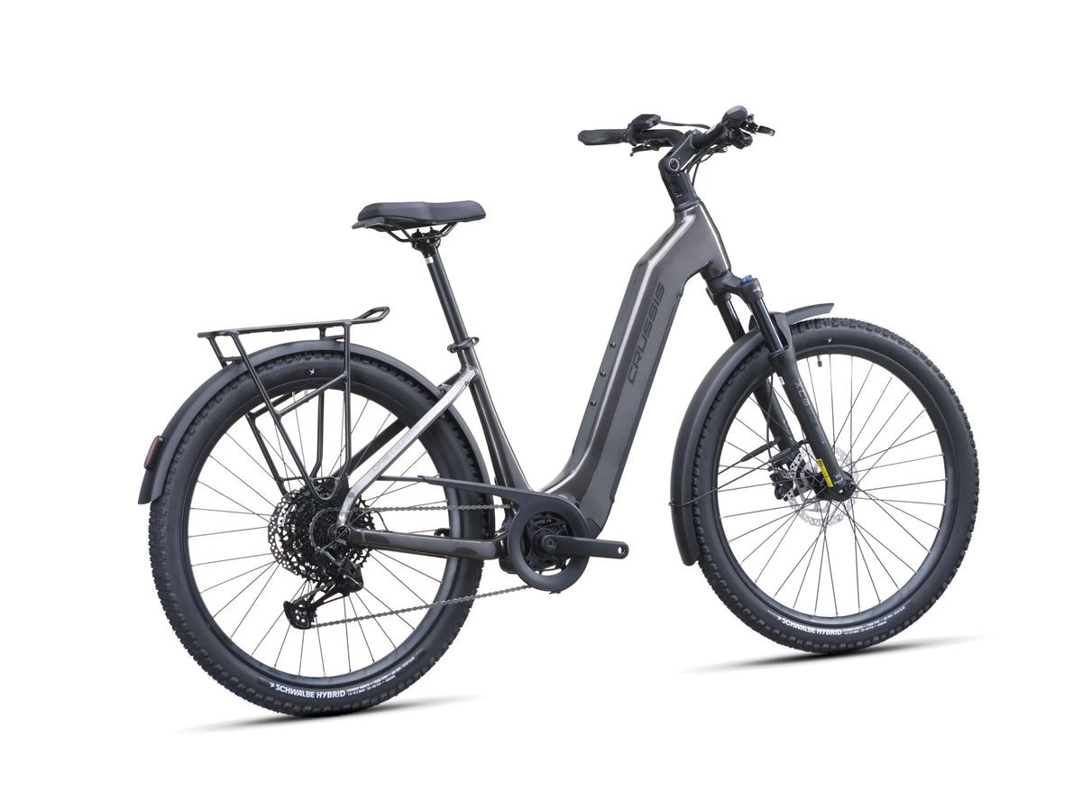 Bicicletta Crussis ONE-Country AX 8.12 2027
