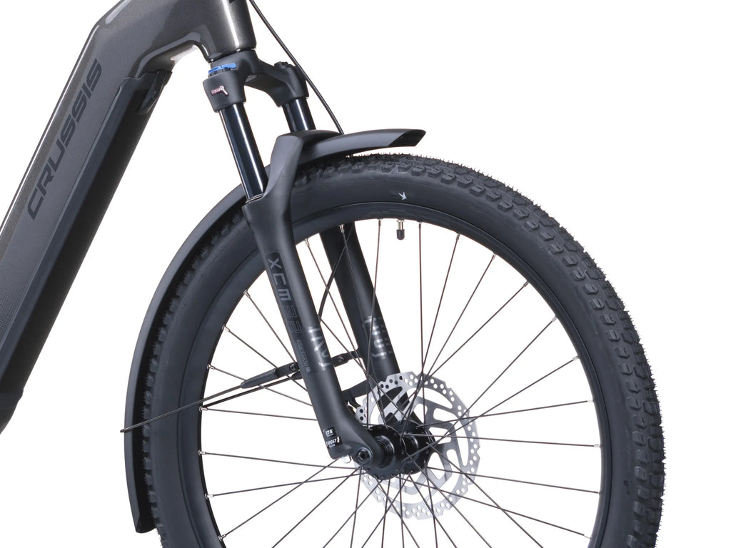 Bicicletta Crussis ONE-Country AX 8.12 2027