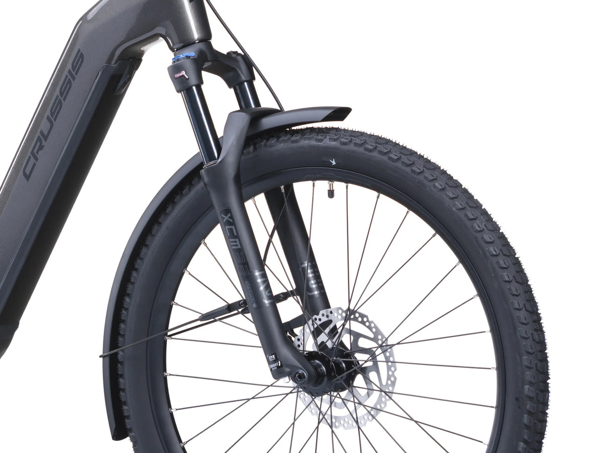 Bicicletta Crussis ONE-Country AX 8.12 2027
