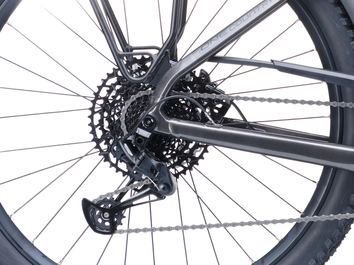 Bicicletta Crussis ONE-Country AX 8.12 2027