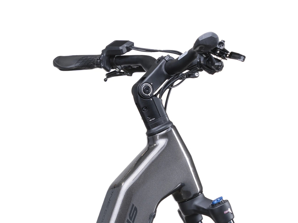 Bicicletta Crussis ONE-Country AX 8.12 2027