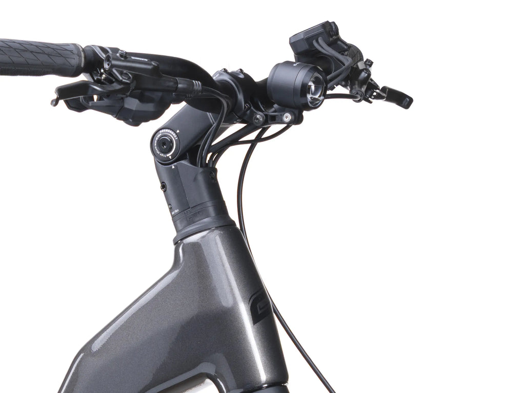 Bicicletta Crussis ONE-Country AX 8.12 2027
