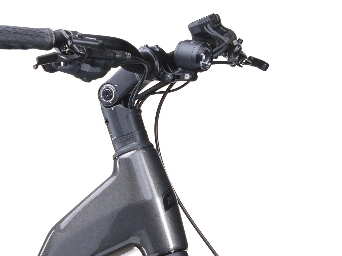 Bicicletta Crussis ONE-Country AX 8.12 2027