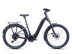 Bicicletta Crussis ONE-Country AX 8.12 2027