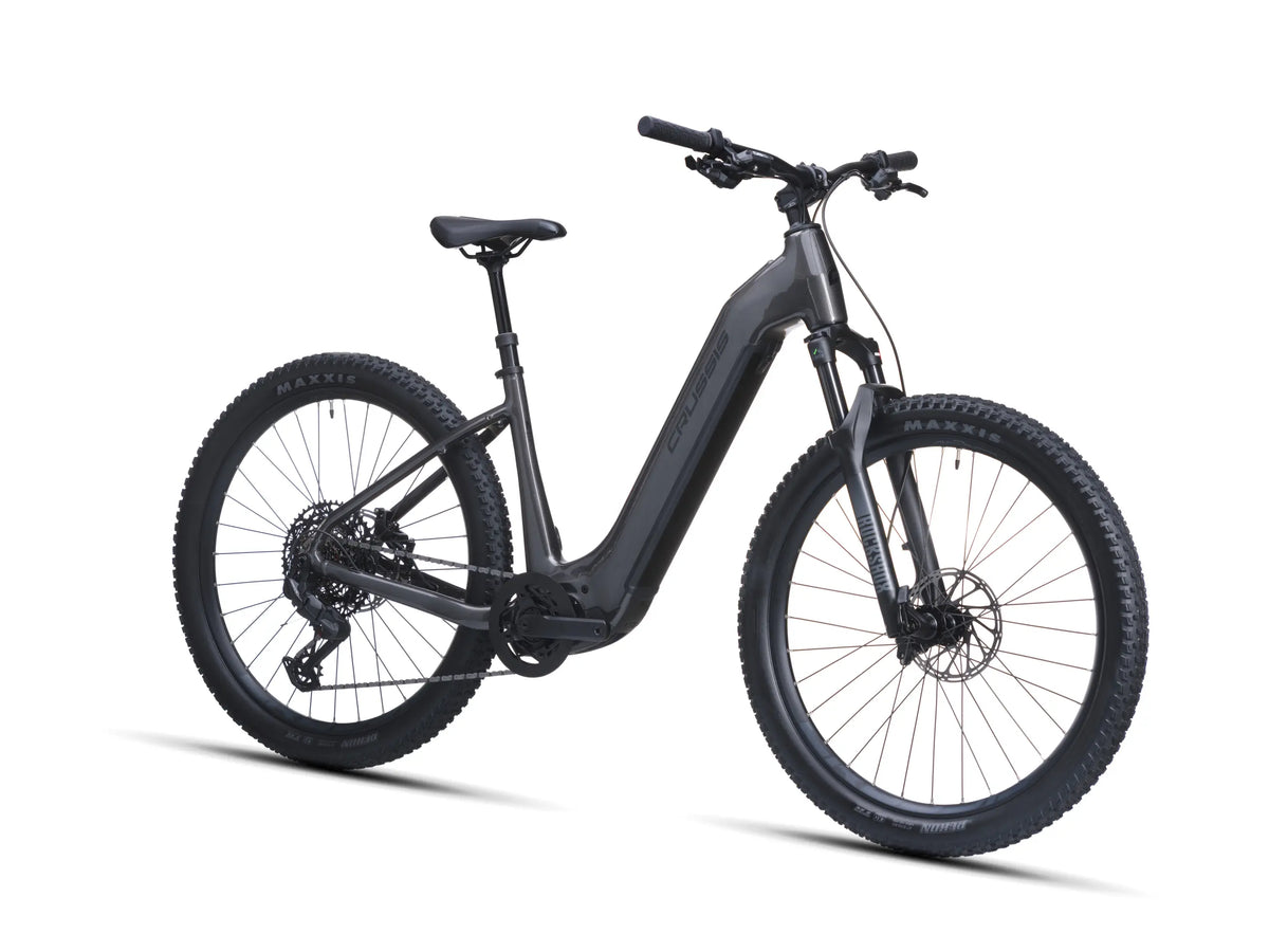 Bicicletta Crussis ONE-Country AX MTB 10.12 2027