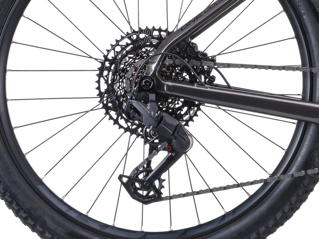 Bicicletta Crussis ONE-Country AX MTB 10.12 2027