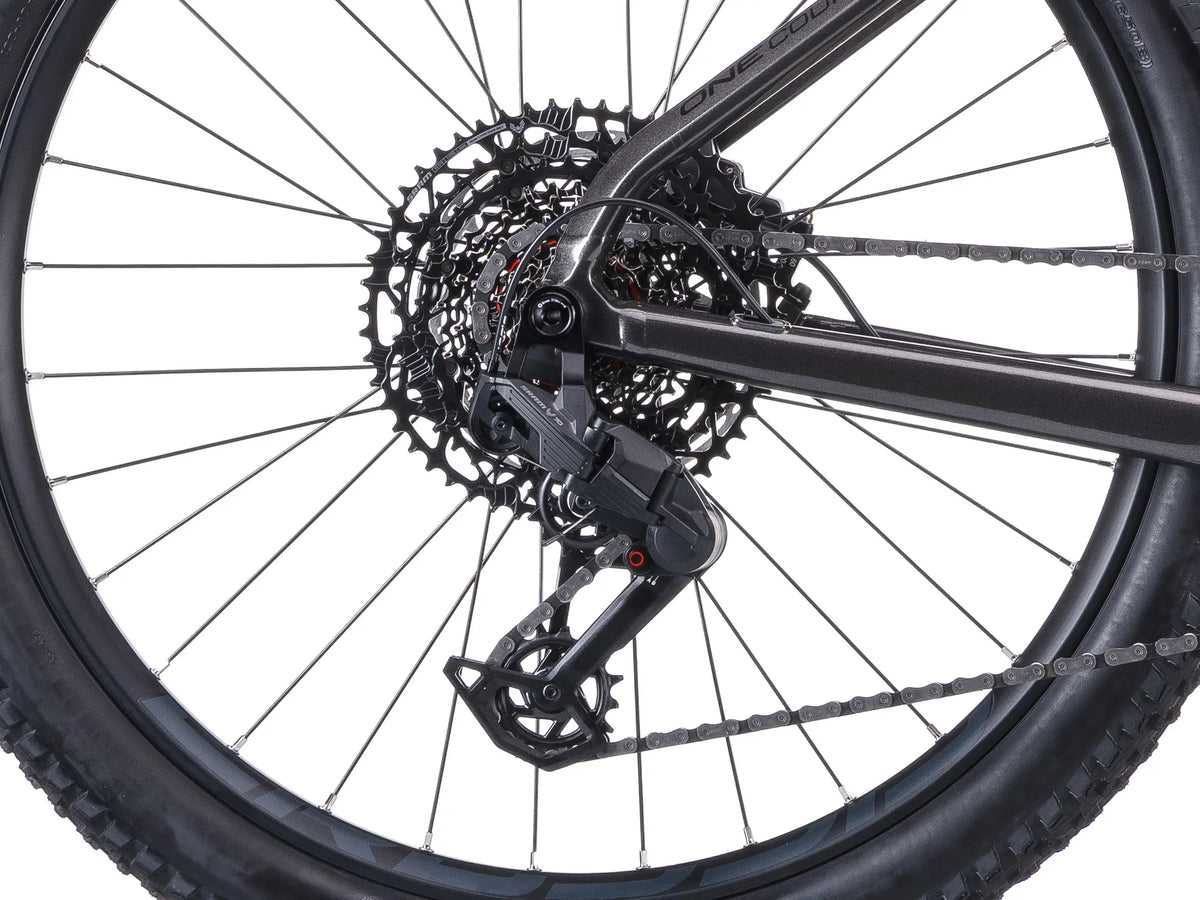 Bicicletta Crussis ONE-Country AX MTB 10.12 2027