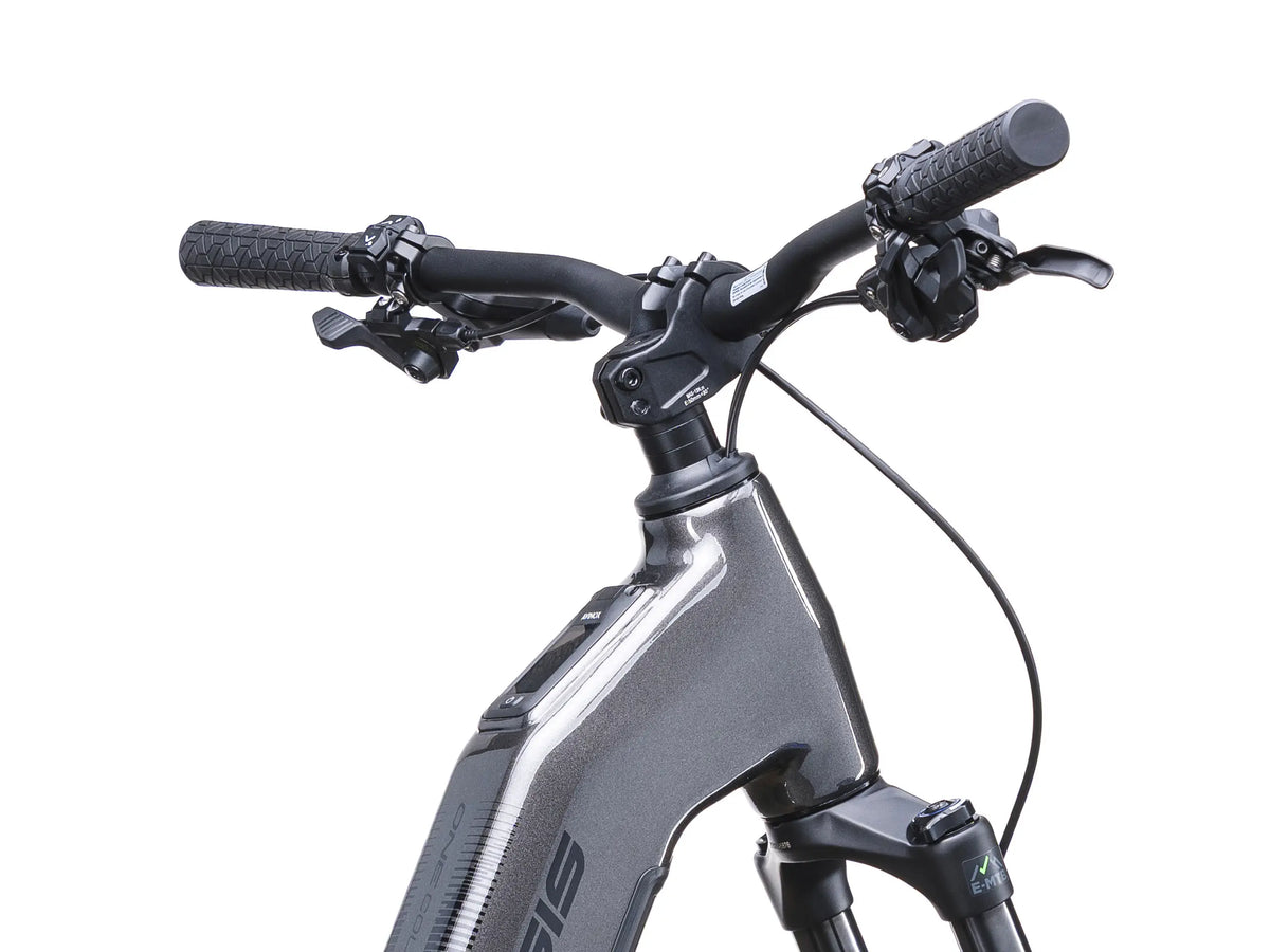 Bicicletta Crussis ONE-Country AX MTB 10.12 2027
