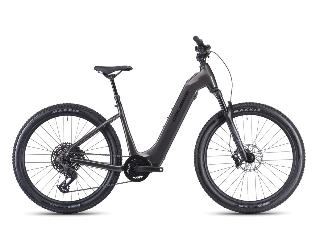 Bicicletta Crussis ONE-Country AX MTB 10.12 2027