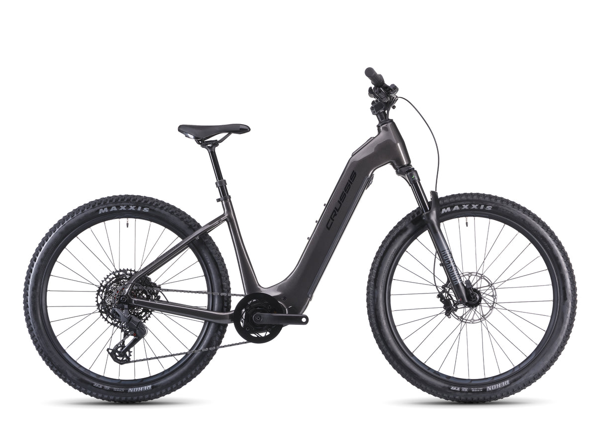 Bicicletta Crussis ONE-Country AX MTB 10.12 2027