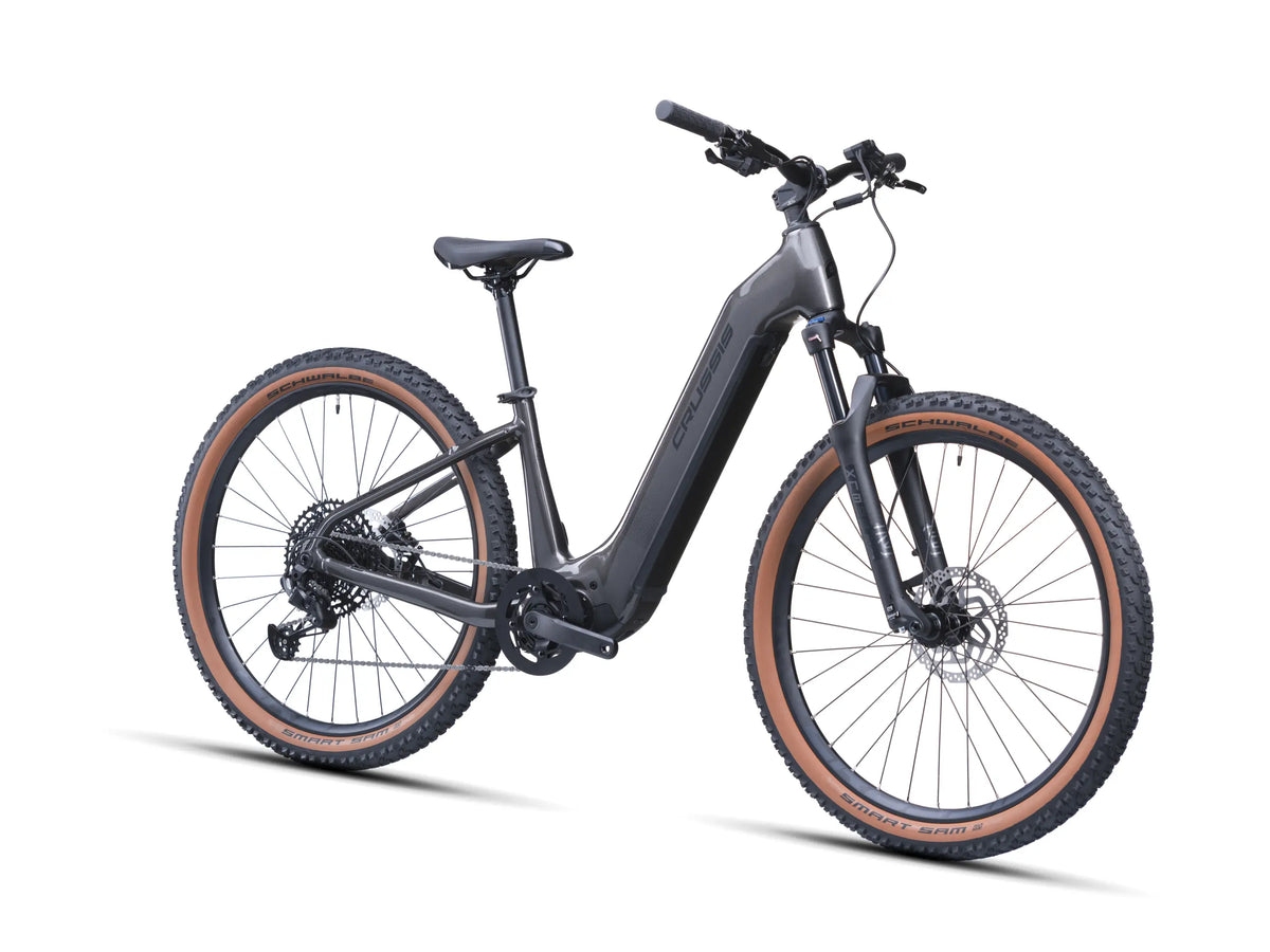 Bicicletta Crussis ONE-Country AX MTB 8.12 2027