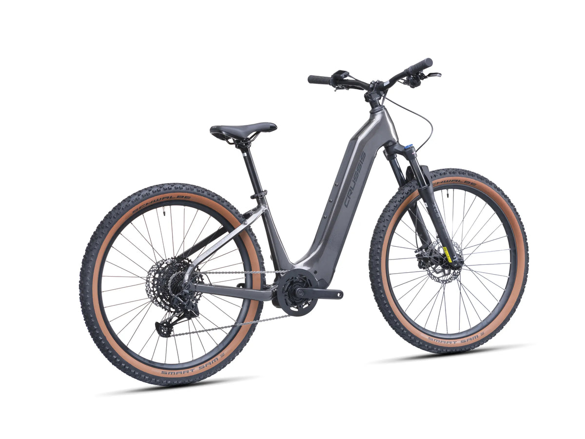 Bicicletta Crussis ONE-Country AX MTB 8.12 2027
