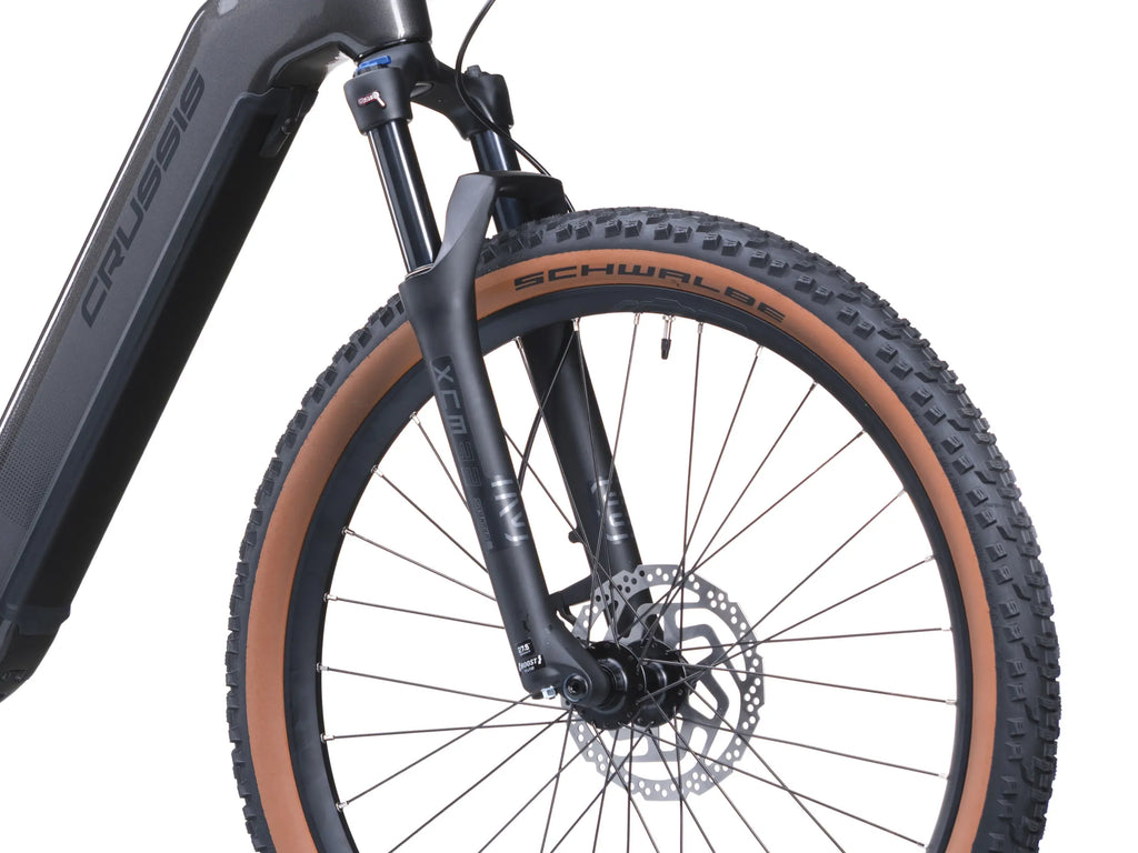 Bicicletta Crussis ONE-Country AX MTB 8.12 2027