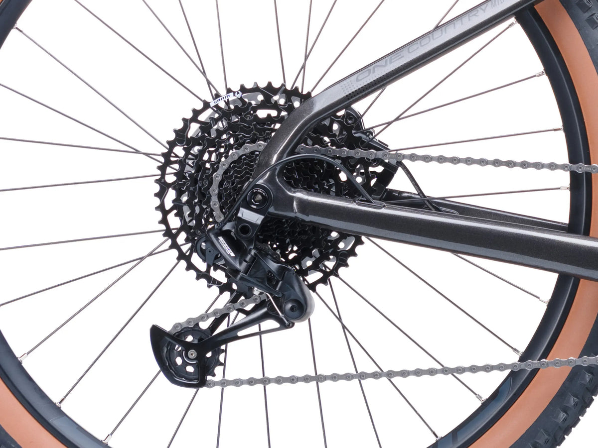 Bicicletta Crussis ONE-Country AX MTB 8.12 2027