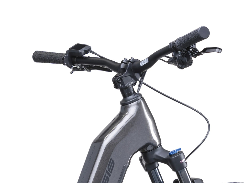 Bicicletta Crussis ONE-Country AX MTB 8.12 2027