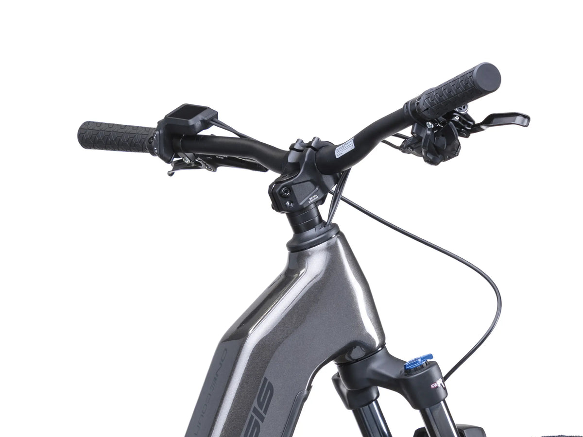 Bicicletta Crussis ONE-Country AX MTB 8.12 2027