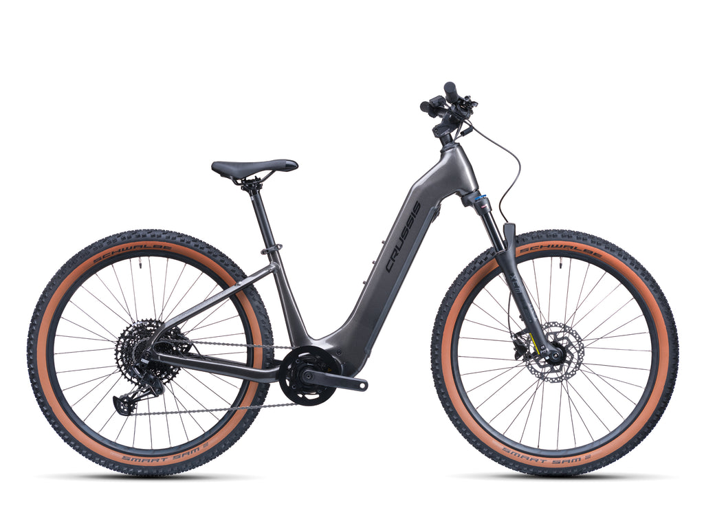 Bicicletta Crussis ONE-Country AX MTB 8.12 2027