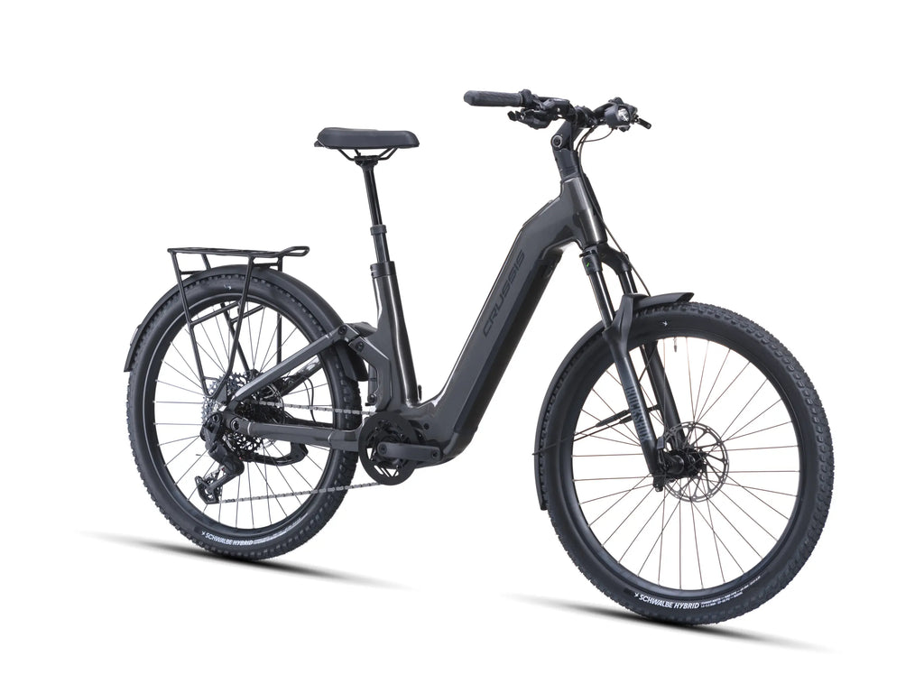 Bicicletta Crussis ONE-Country full AX 10.12 2027