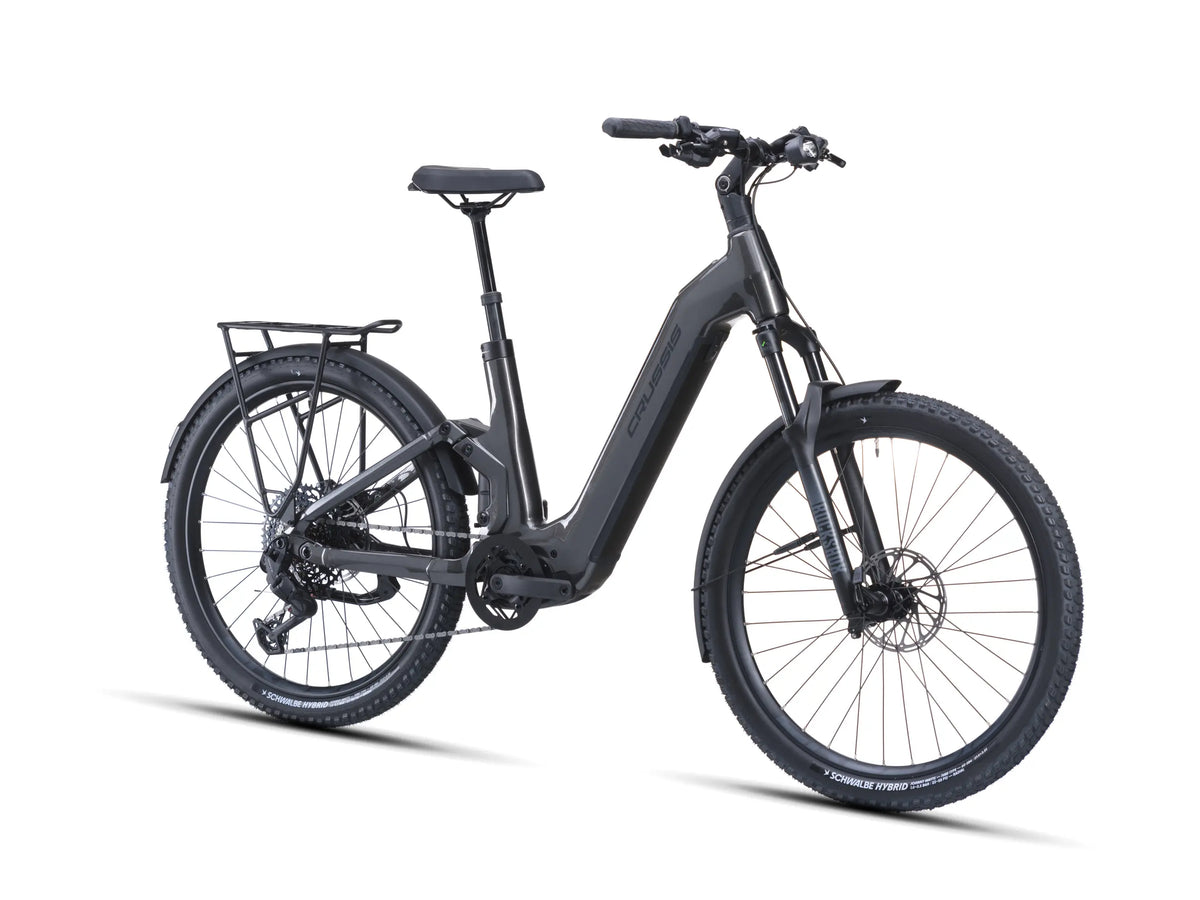 Bicicletta Crussis ONE-Country full AX 10.12 2027