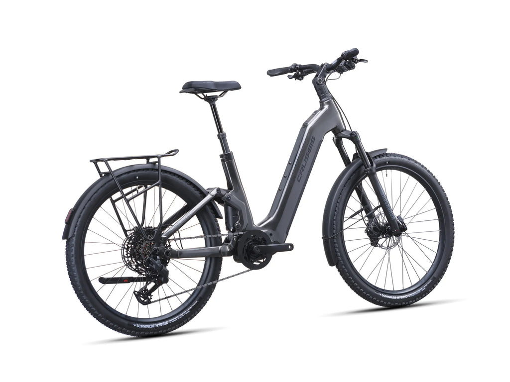 Bicicletta Crussis ONE-Country full AX 10.12 2027