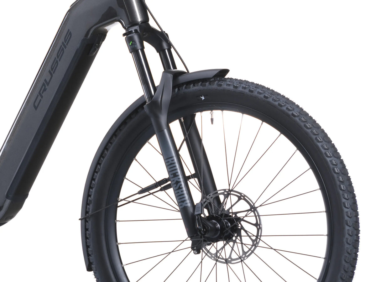 Bicicletta Crussis ONE-Country full AX 10.12 2027