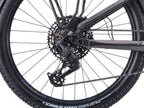 Bicicletta Crussis ONE-Country full AX 10.12 2027