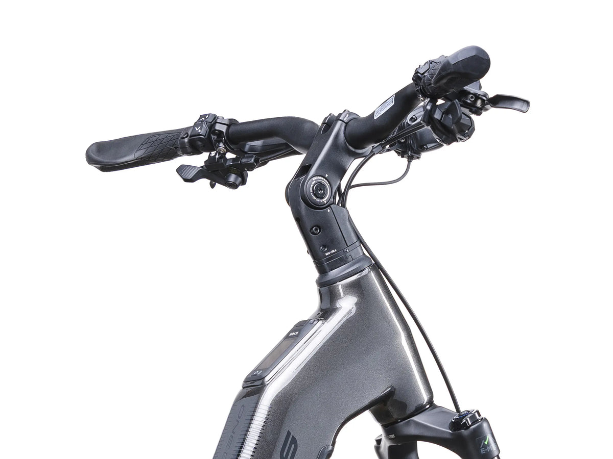 Bicicletta Crussis ONE-Country full AX 10.12 2027