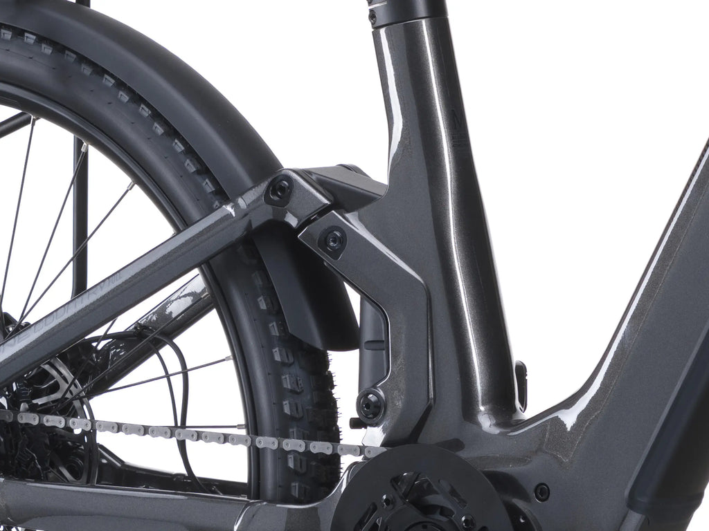 Bicicletta Crussis ONE-Country full AX 10.12 2027