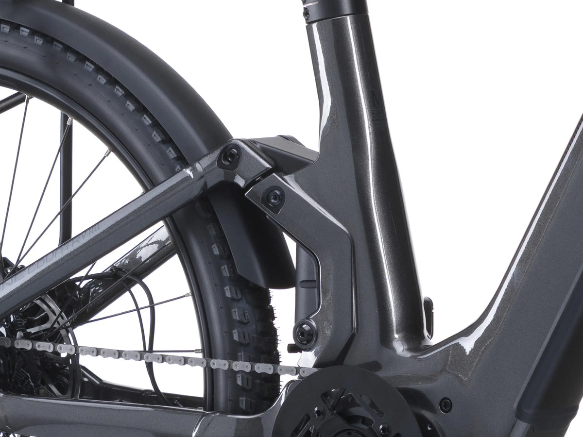 Bicicletta Crussis ONE-Country full AX 10.12 2027