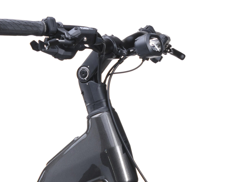 Bicicletta Crussis ONE-Country full AX 10.12 2027