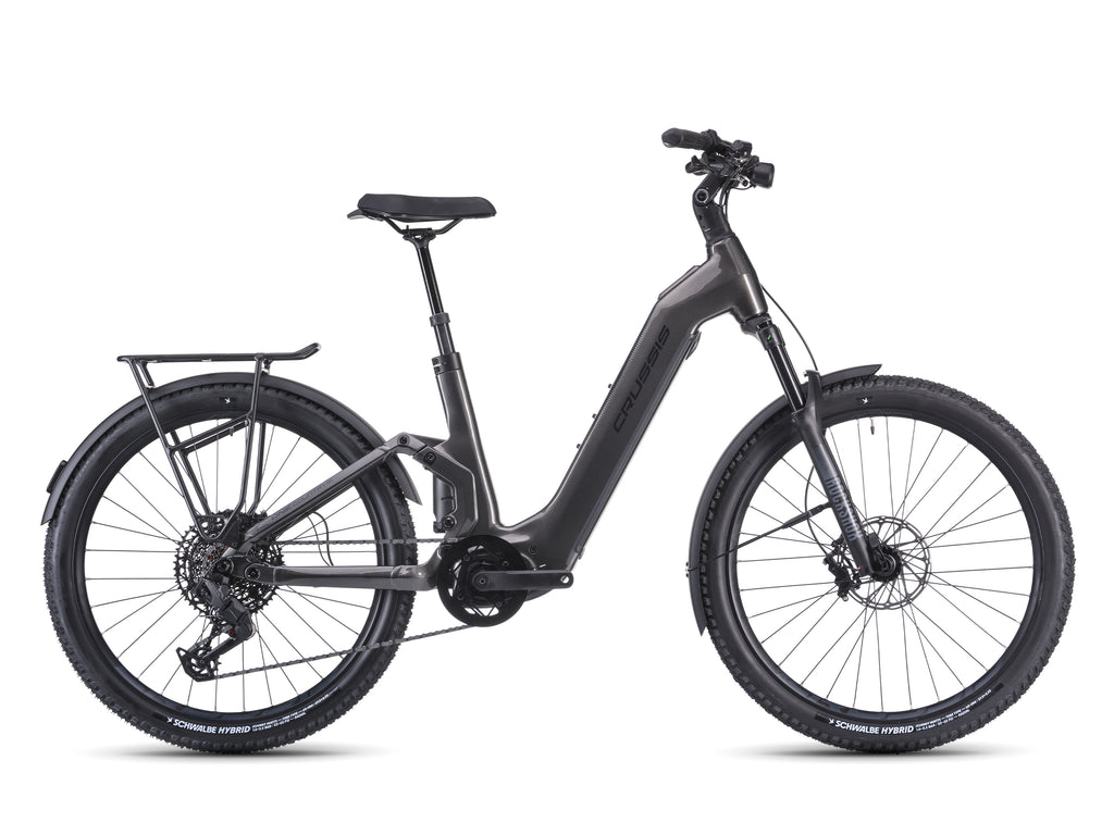 Bicicletta Crussis ONE-Country full AX 10.12 2027