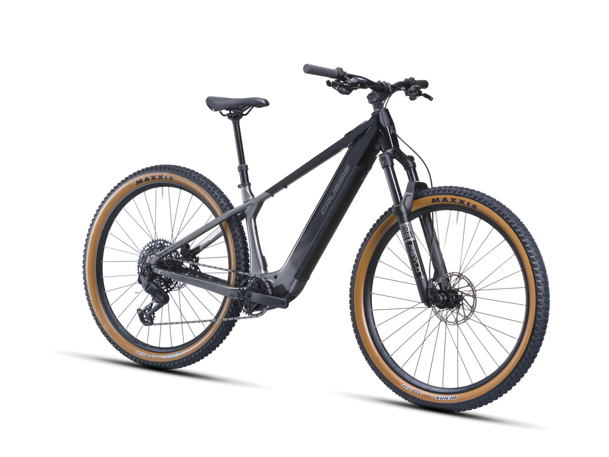 Bicicletta Crussis ONE-Fionna AX 10.12 2027