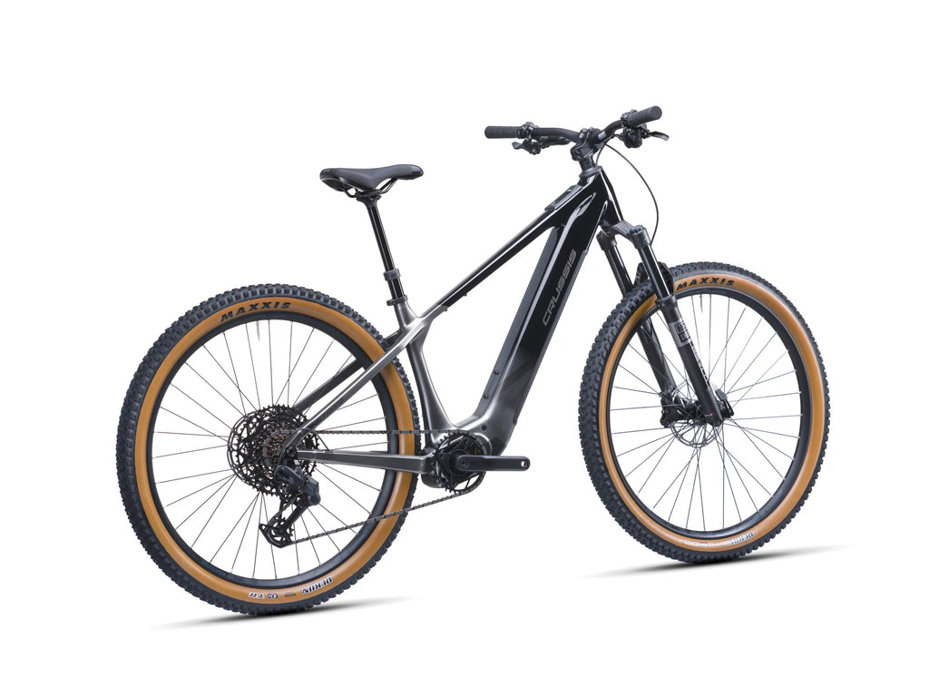 Bicicletta Crussis ONE-Fionna AX 10.12 2027