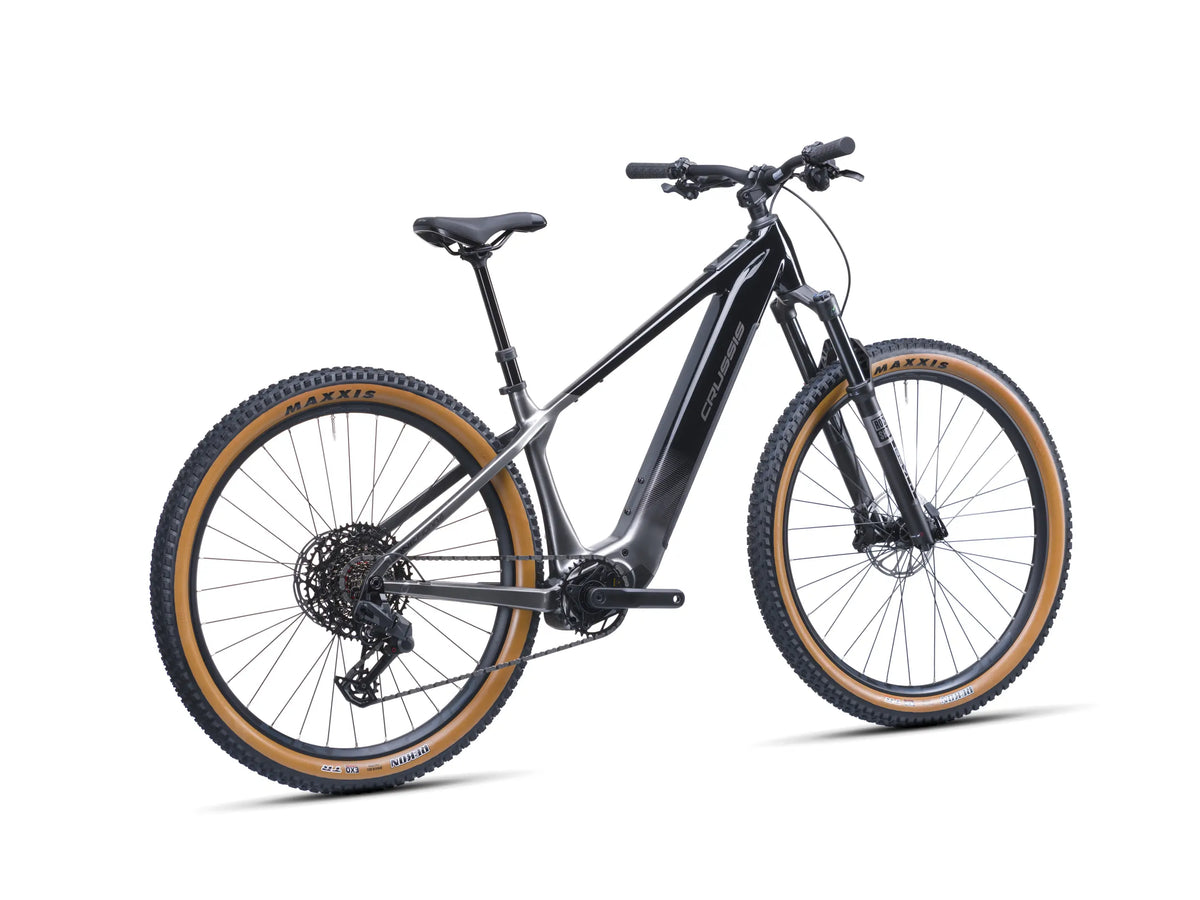 Bicicletta Crussis ONE-Fionna AX 10.12 2027