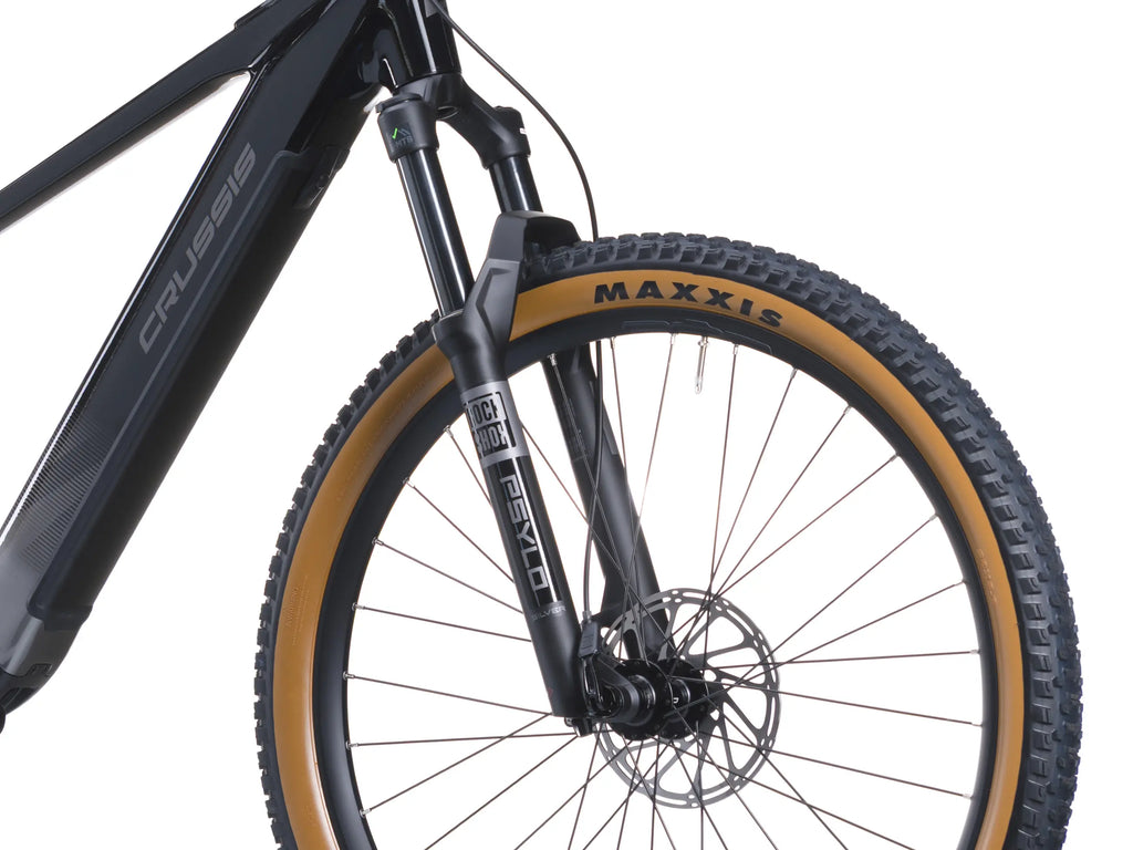 Bicicletta Crussis ONE-Fionna AX 10.12 2027
