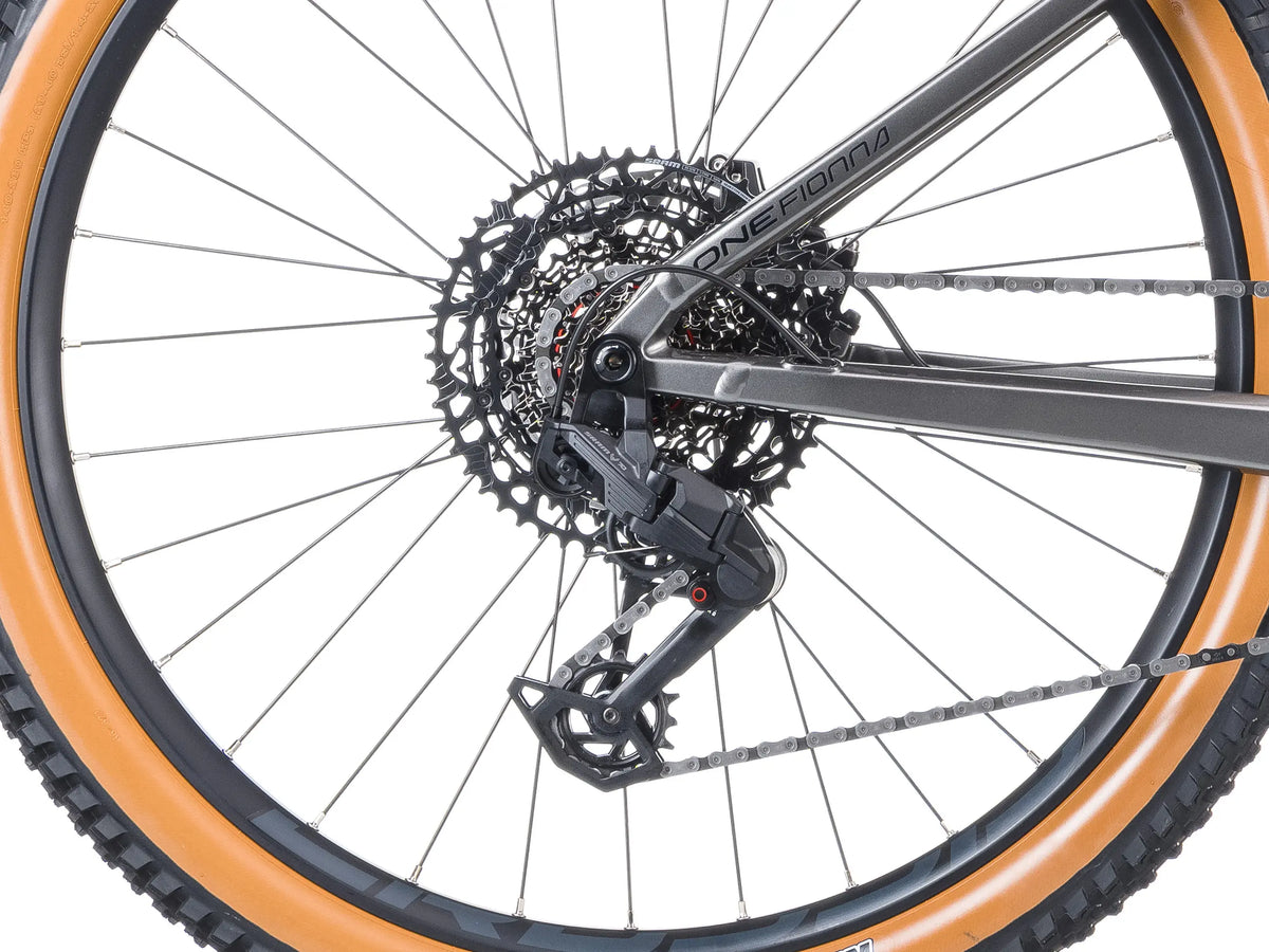 Bicicletta Crussis ONE-Fionna AX 10.12 2027