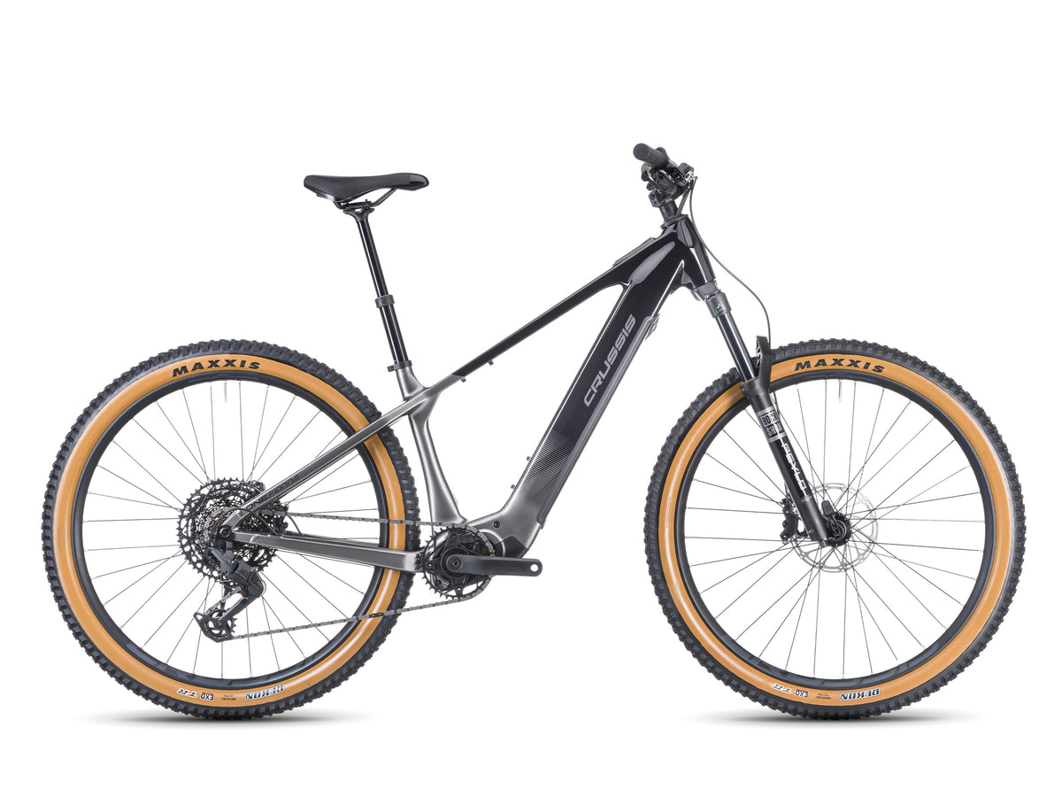 Bicicletta Crussis ONE-Fionna AX 10.12 2027