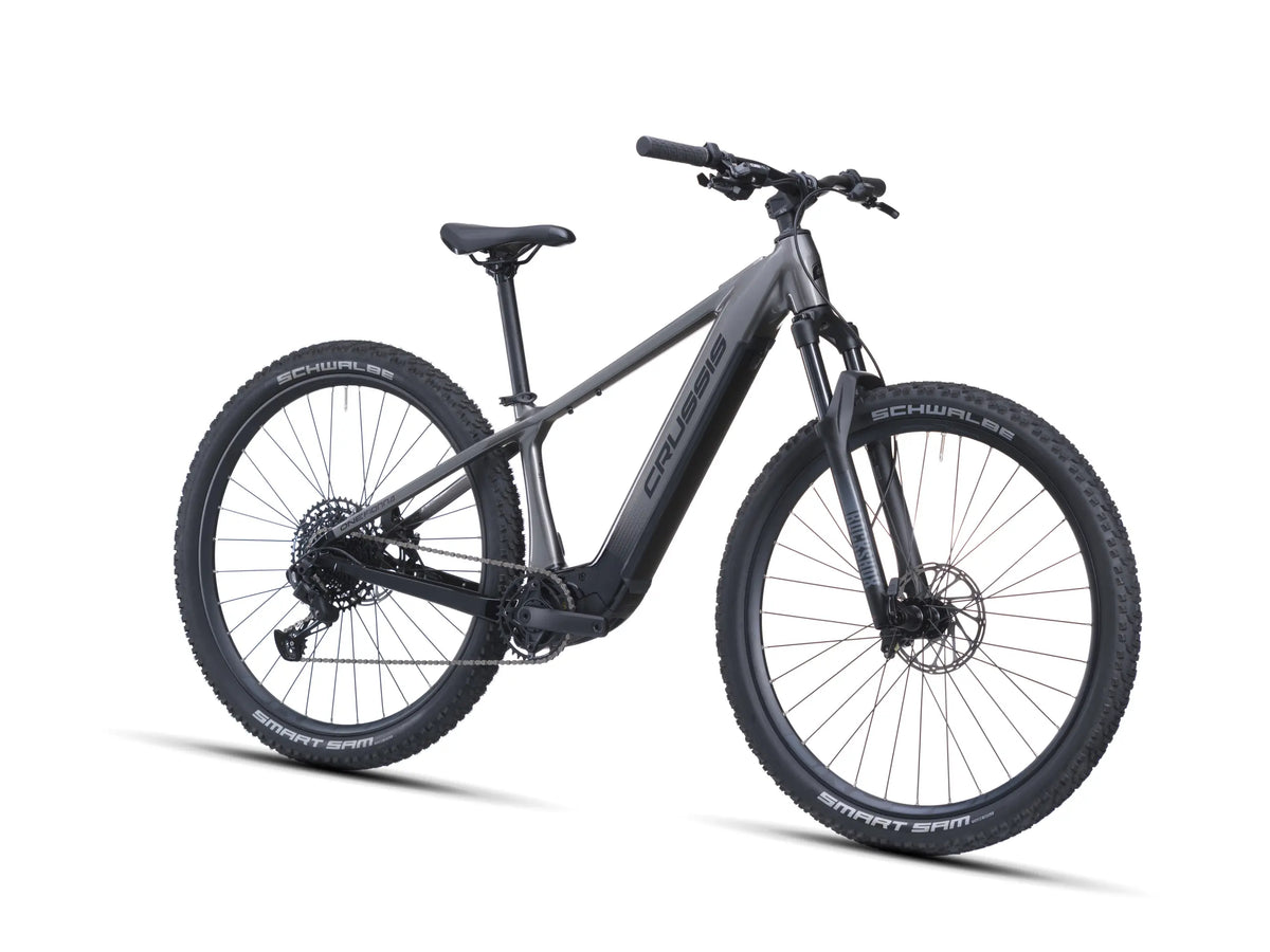 Bicicletta Crussis ONE-Fionna AX 9.12 2027