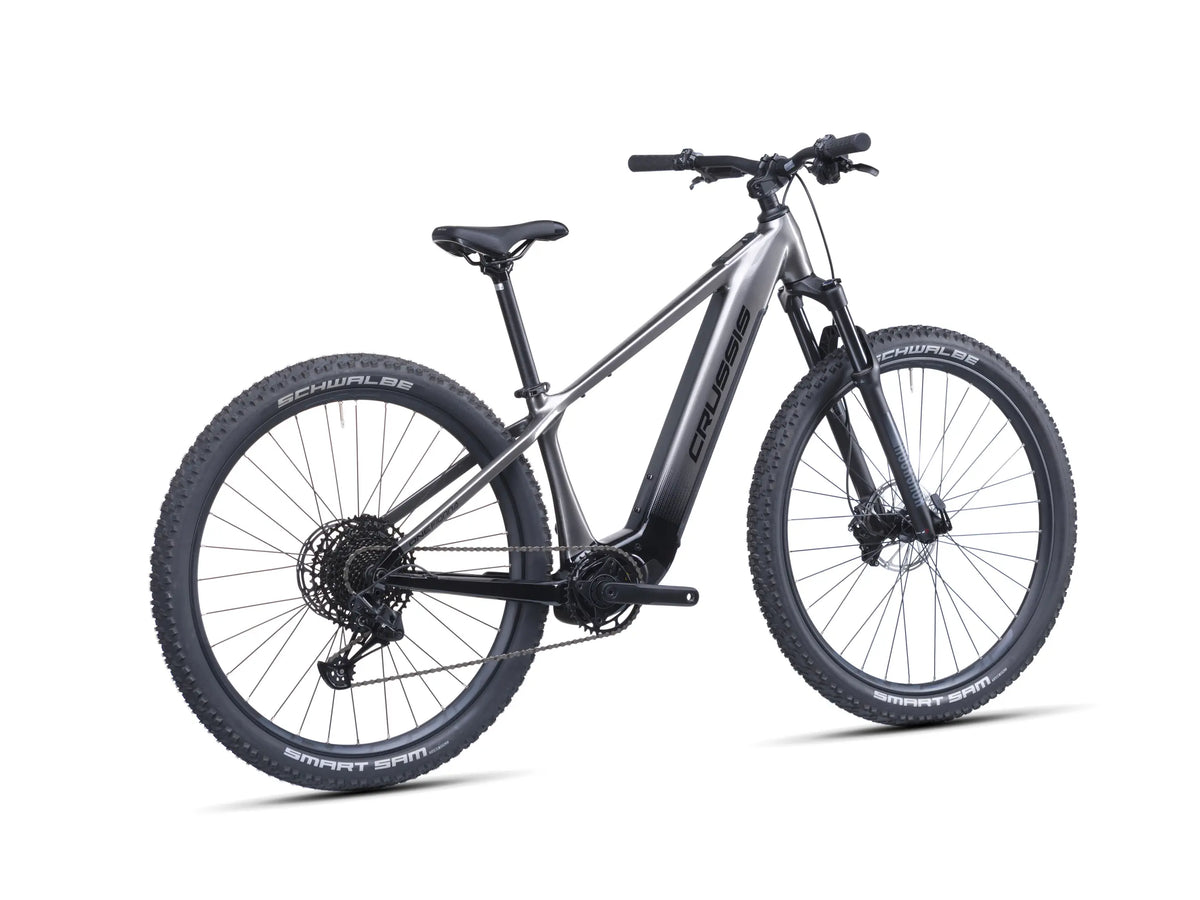 Bicicletta Crussis ONE-Fionna AX 9.12 2027