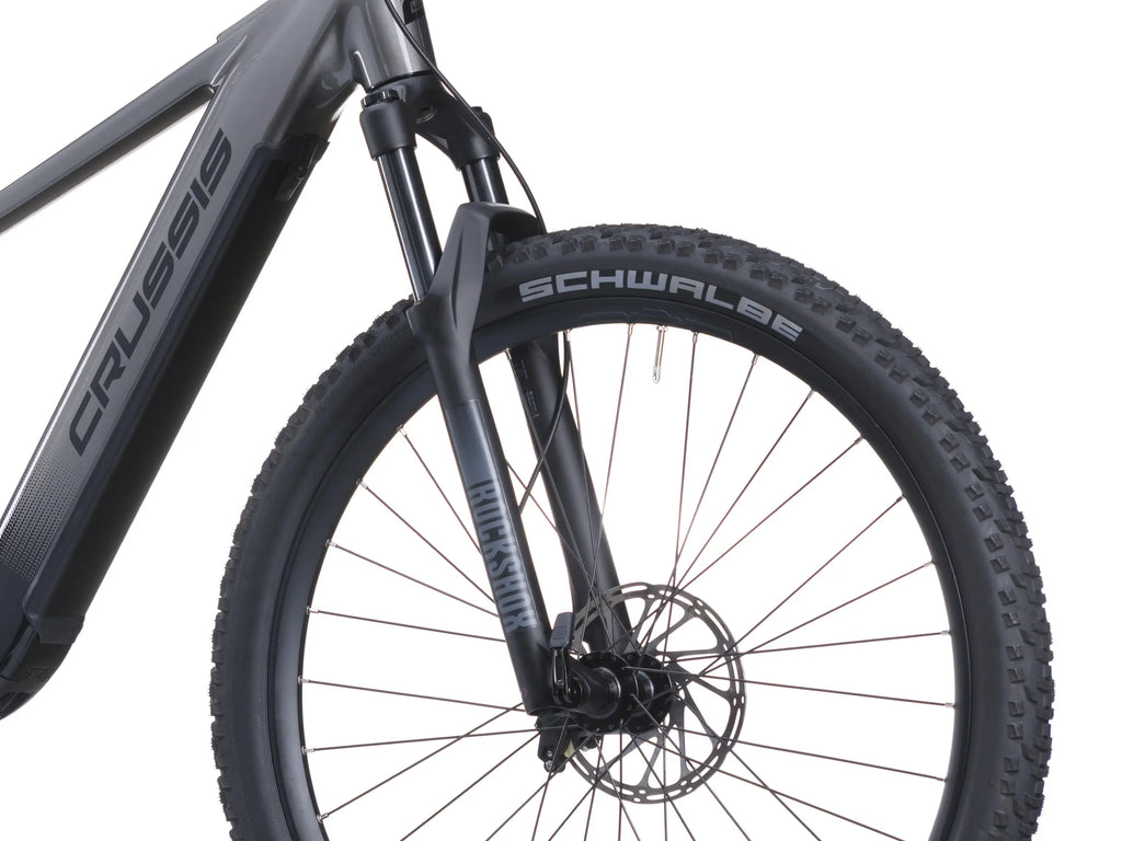 Bicicletta Crussis ONE-Fionna AX 9.12 2027