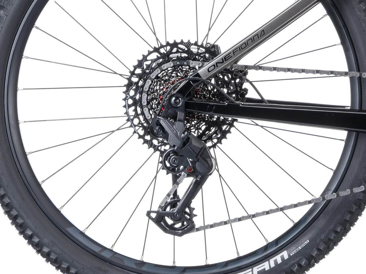 Bicicletta Crussis ONE-Fionna AX 9.12 2027