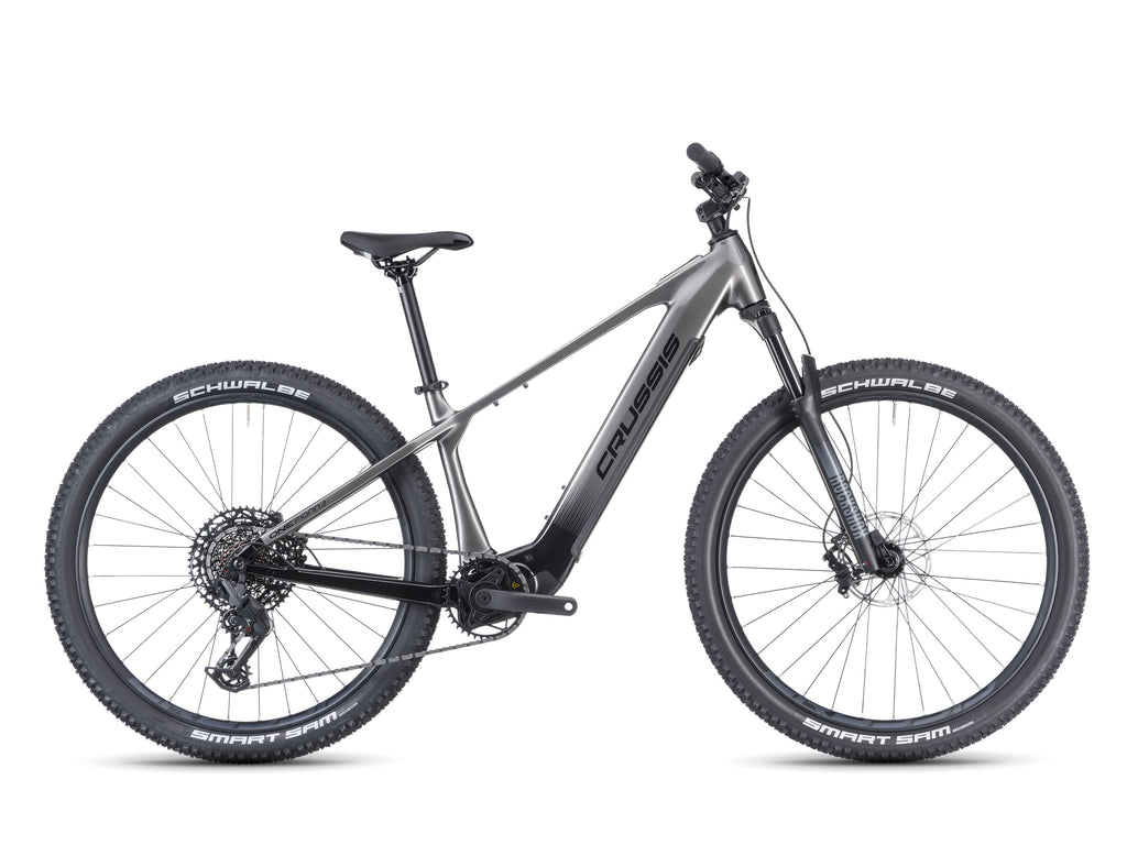 Bicicletta Crussis ONE-Fionna AX 9.12 2027