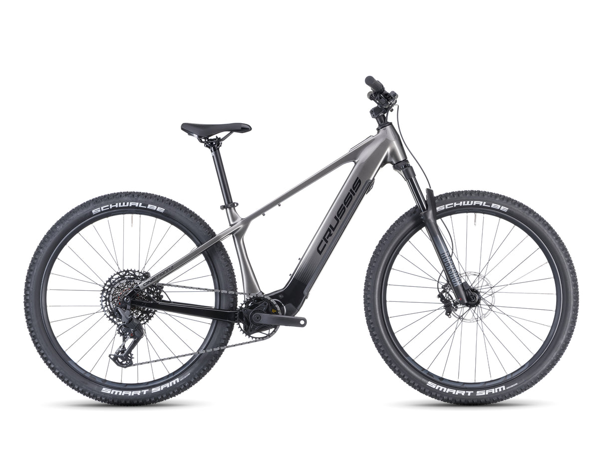 Bicicletta Crussis ONE-Fionna AX 9.12 2027