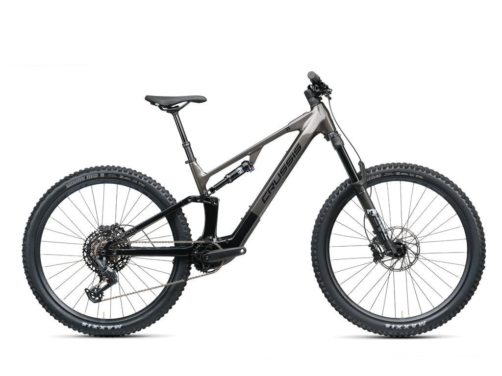 Bicicletta Crussis ONE-Full 11.11 2027
