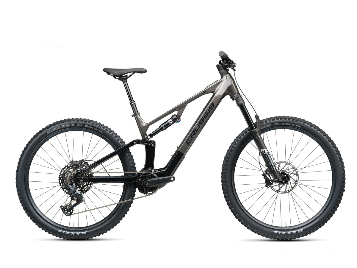 Bicicletta Crussis ONE-Full 11.11 2027