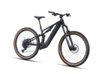 Bicicletta Crussis ONE-Full AX 10.12 2027