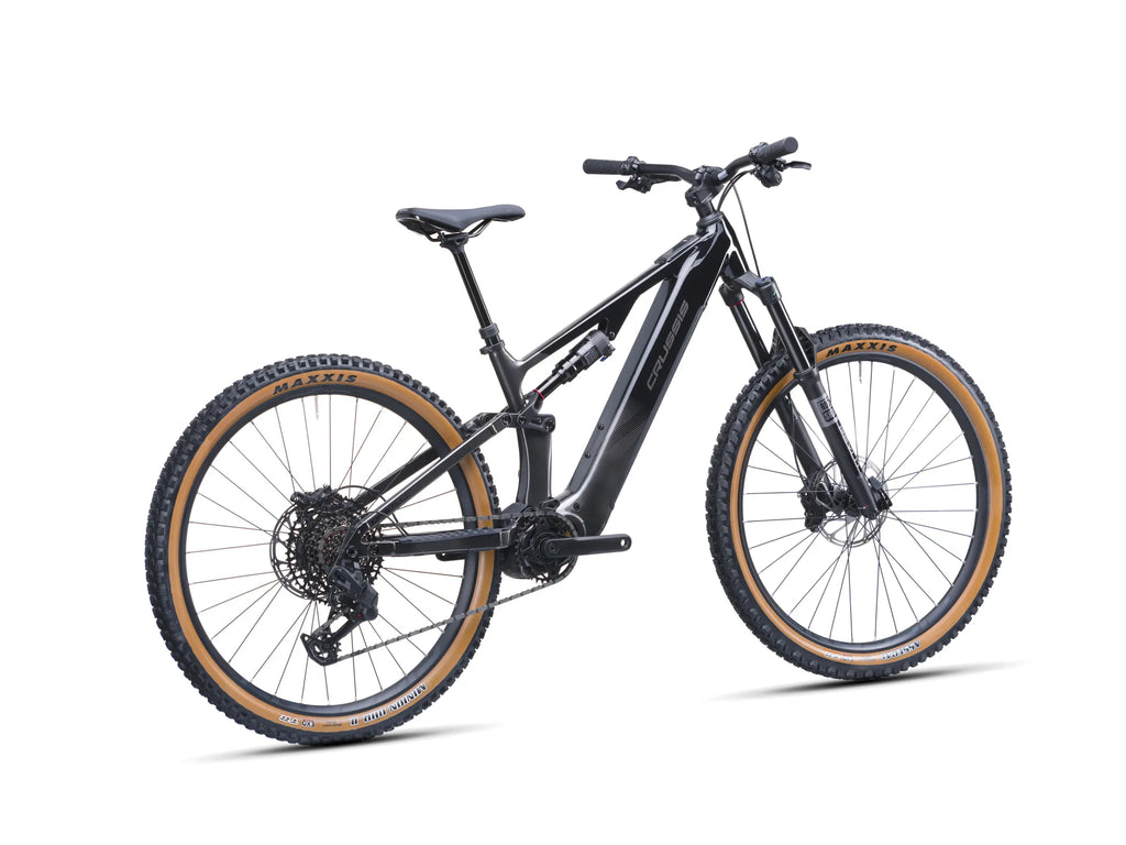 Bicicletta Crussis ONE-Full AX 10.12 2027