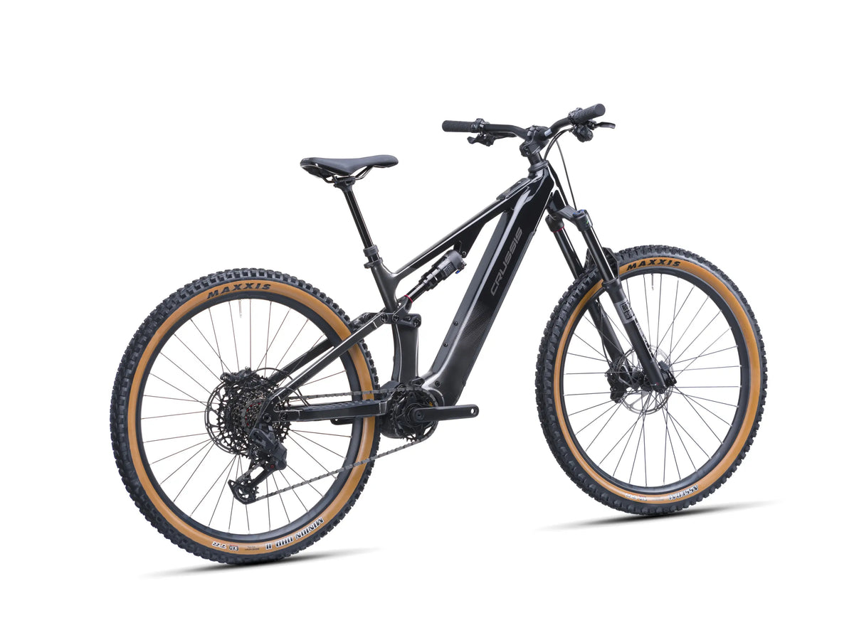 Bicicletta Crussis ONE-Full AX 10.12 2027